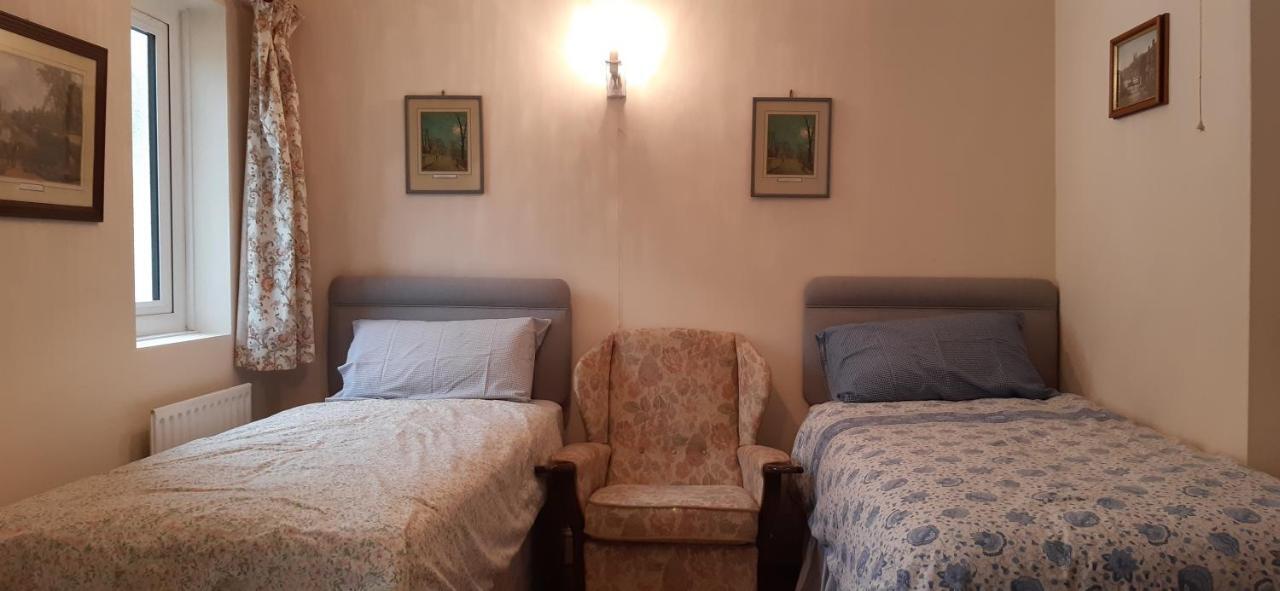 Orlando's Bed & Breakfast