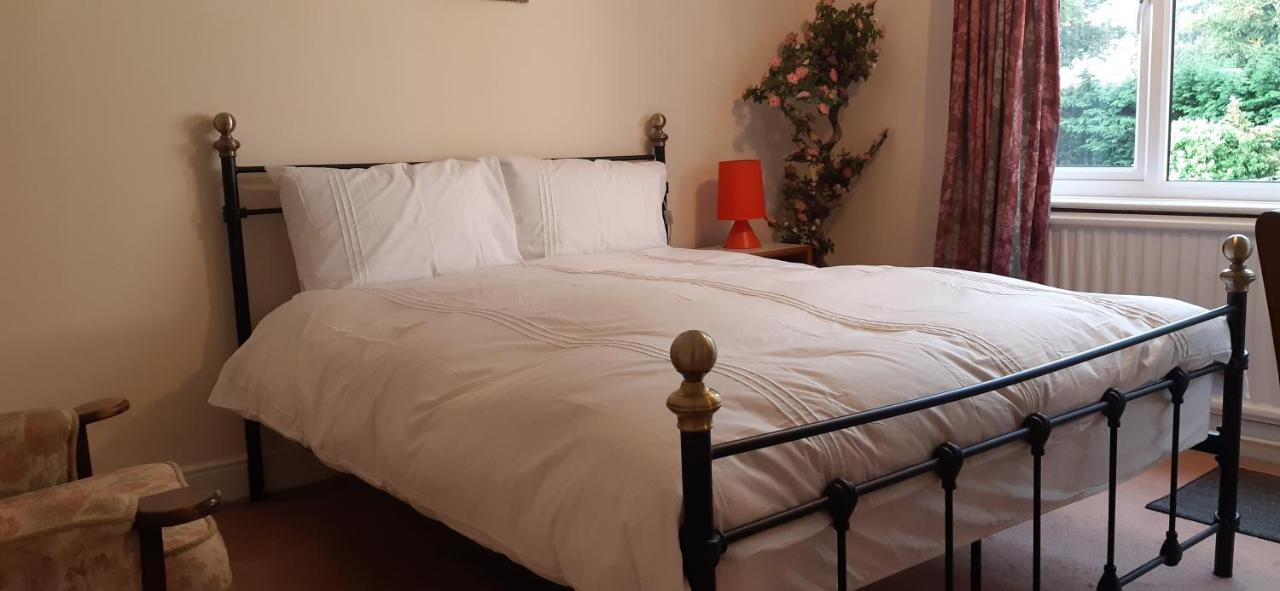 Bed & Breakfast Orlando's