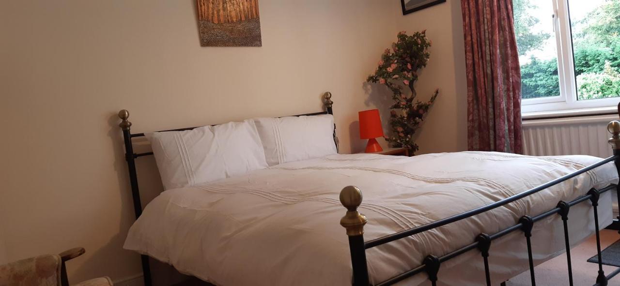 Bed & Breakfast Orlando's *